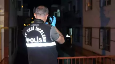 Kırıkkale'de Aile İçinde Kavga: Genç Kendini Yaraladı