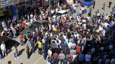 Aşkale'de Trafik Kazası: 6 Yaşındaki Çocuk Hayatını Kaybetti