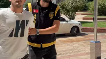 Spor Salonuna Silahlı Saldırı: 2 Tutuklama