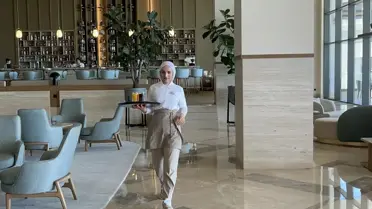 Çimen Gülen Yeditepe Üniversitesi'ni Kazandı