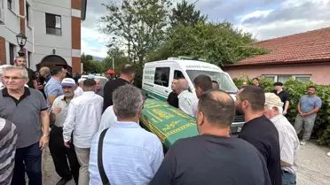 Kızılderili Oturan Boğa Son Yolculuğuna Uğurlandı