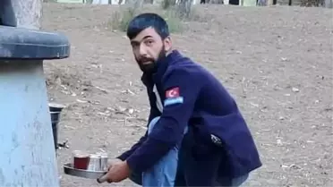 Çankırı'da Dayı Cinayeti