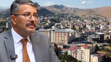Hakkari Valisi Ali Çelik: Şehrimizde son 2 yılda herhangi bir terör olayı yaşanmadı