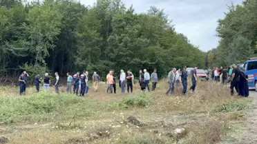 Samsun'da Hayvan Barınağına Mahalle Tepkisi