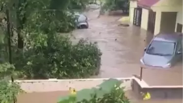 Hindistan'da muson yağmurları can aldı: 303 ölü