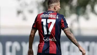 Immobile'den Genoa'ya kötü haber! İşte sahalardan uzak kalacağı süre
