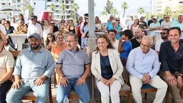 Karşıyaka'da Yelken Şampiyonası Sona Erdi