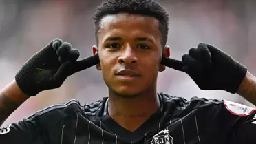 Kenny Arroyo için 7.5 milyon euroluk teklif! İşte Beşiktaş'ın yanıtı