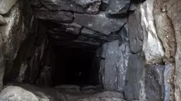 Kilis'te Kaybolan Küçük Çocuğun Cesedi Bulundu