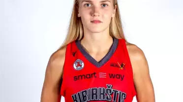 Kocaeli Kadın Basketbol Kulübü'nde Yeni Transfer