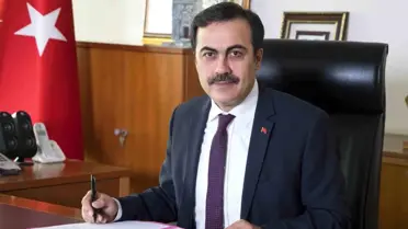 Konya Ekonomi Raporu 2024 Yayınlandı