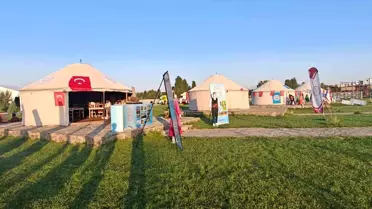 Malazgirt Zaferi 954. Yıl Dönümü Etkinlikleri