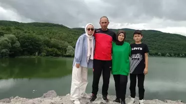 Tokat'ta feci kaza: 2 ölü, 3 yaralı