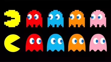Pac-Man'in İlhamı: Salamlı Pizza
