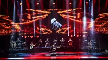 Maksim Mrvica Türkiye'de Konser Verecek