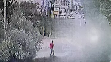 Kozan'da Balkonlardan Pompalı Tüfekle Ateş Açıldı
