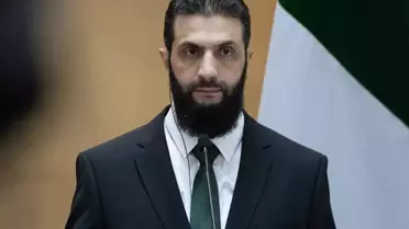 Şara 58 yıl sonra bir ilke imza atacak