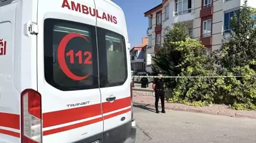 Konya'da Silahlı Saldırı: Baba ve Oğlu Öldü