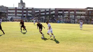 Somaspor Lige Kötü Başladı