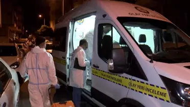 20 yaşındaki genç tartıştığı annesini silahla vurarak öldürdü
