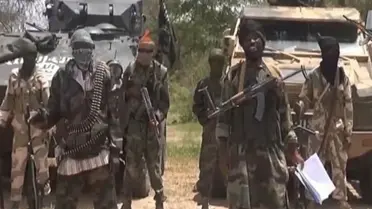 Terör örgütü Boko Haram'ın lideri Bakoura öldürüldü