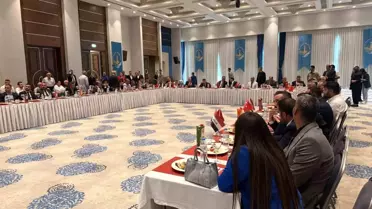 Tokat ve Musul Arasında Tarihi İş Birliği