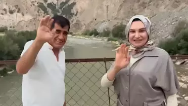 Vizontele'deki Zap Suyu türküsünü Aydın Aydın'ın seslendirdiği ortaya çıktı