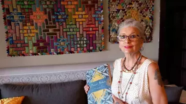 Tarihi Konakta Patchwork Geleneği