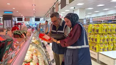 Ankara'da Fahiş Fiyat Denetimi