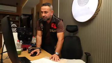 Antalya'da Günübirlik Kiralamalara Denetim
