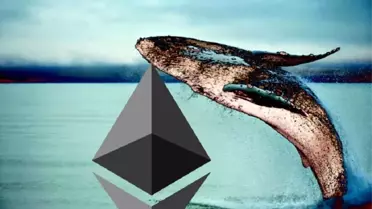 Balinalar Bitcoin'den Ether'e döndü