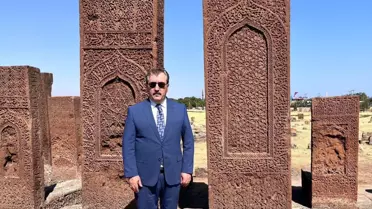 BBP Lideri Destici'den Malazgirt Zaferi Mesajı