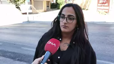 Büyükçekmece'de Bıçaklı Taciz Skandalı