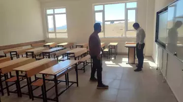 Dicleli şehidin ismi okulda yaşatılacak