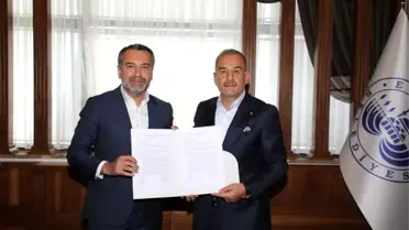 Elazığ'da Yeni Ticari Alanlar Projesi Hayata Geçiyor