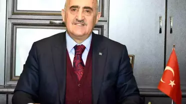 Erzurum Kent Konseyi'nden Malazgirt Zaferi'nin 954. yıldönümü kutlama mesajı