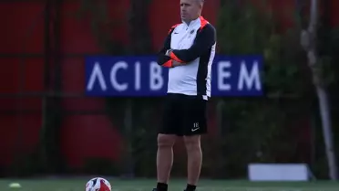 Gençlerbirliği, Fenerbahçe Maçına Hazırlanıyor