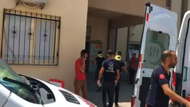 Kahta'da Kaza: 9 Yaralı