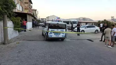 İki çocuk annesi Kezban'ın katil zanlısı yakalandı