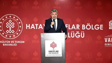 Osmaniye'de Toplu Sünnet Merasimi