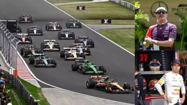 Cadillac, F1 Pilotlarını Açıkladı