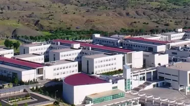Şırnak Üniversitesi'nde iki gözde bölüm öğrencisiz kaldı