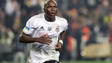 Transferinde tek engel var! Aboubakar Süper Lig'e geri dönüyor