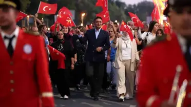 Büyük Taarruz'un 103. Yılı Coşkuyla Kutlanacak