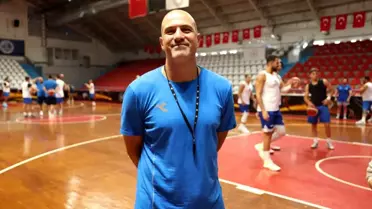 Kocaeli BŞB Kağıtspor'dan Süper Lig Hedefi