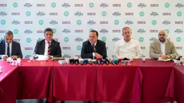 Manisa'da 5 Bin Öğrenciye Aylık 1000 TL Burs Desteği Başlatılacak