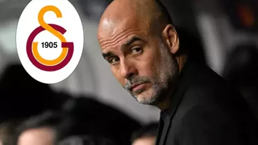 Bu kez Guardiola Galatasaray'dan istiyor! İşte o yıldız isim