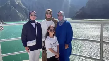Artvin Barajları Turizme Kazandırıyor