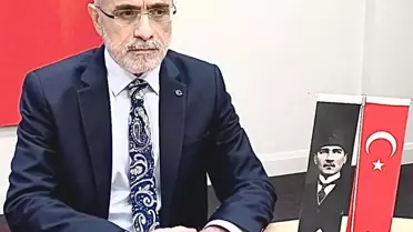 Topçu: Türkiye Mazlumların Yanında