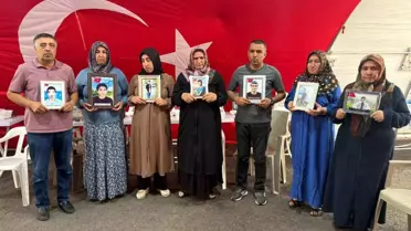 Diyarbakır Anneleri: 7. Yıl Nöbetinde Destek Çağrısı